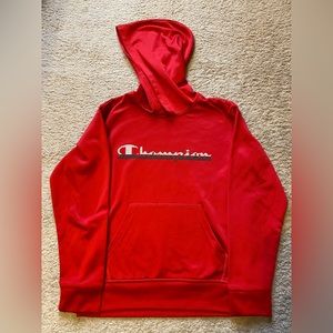 Champion sweatshirt